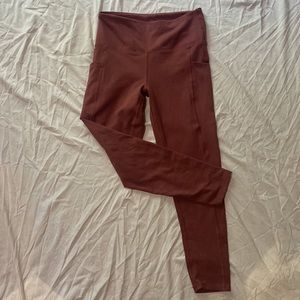 Women’s Zombha leggings Size M